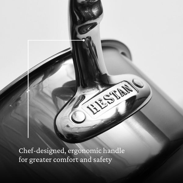 Hestan NanoBond 0.75qt Butter Warmer (12cm)