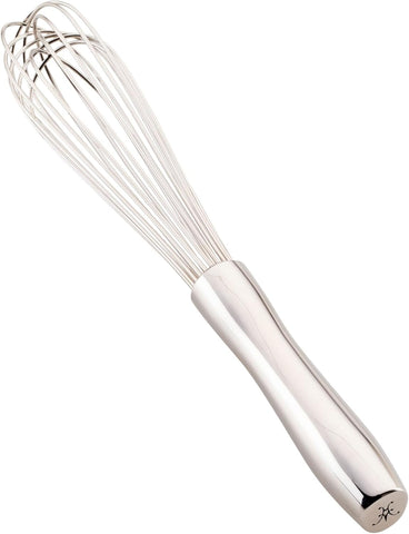 Hestan  Provisions Stainless Steel Stainless Steel Flexible Fish Spatula, 13"