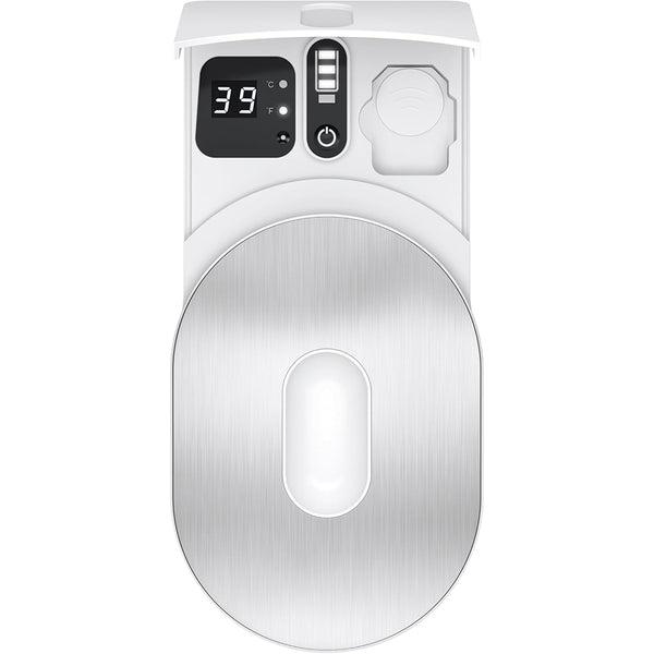 Jura Cool Control White (0.6L / 20 oz.)