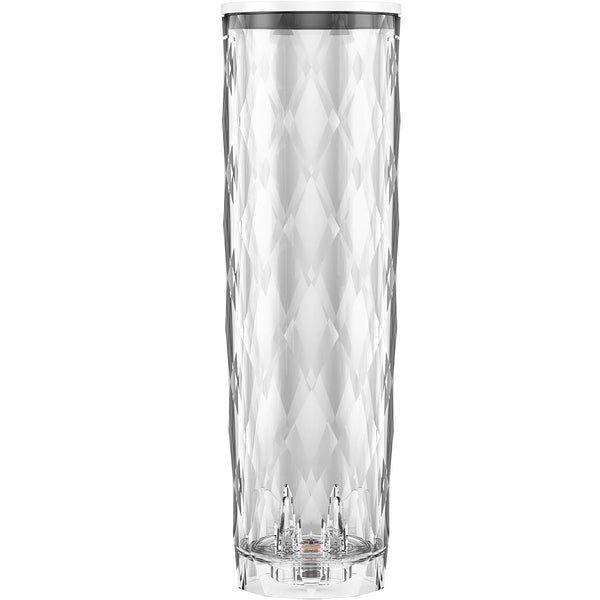 Jura ENA 4 Automatic Coffee Machine, Full Nordic White