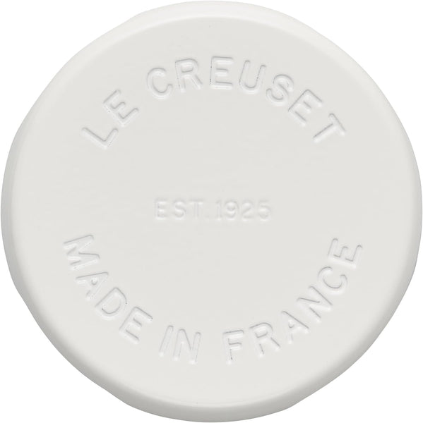 Le Creuset 8.8" Signature Trivet - White