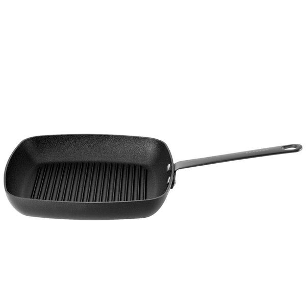 Scanpan Black Edition 11'' X 11'' Griddle