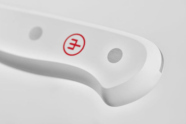 Wusthof Gourmet White 2 3/4'' Paring Knife