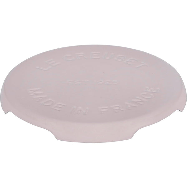 Le Creuset 8.8" Signature Trivet - Shallot