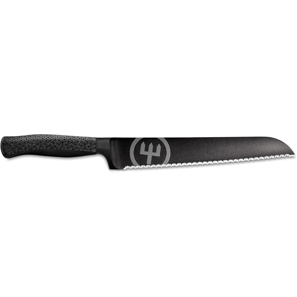 Wusthof Performer 9" Double Serrated Bread Knife