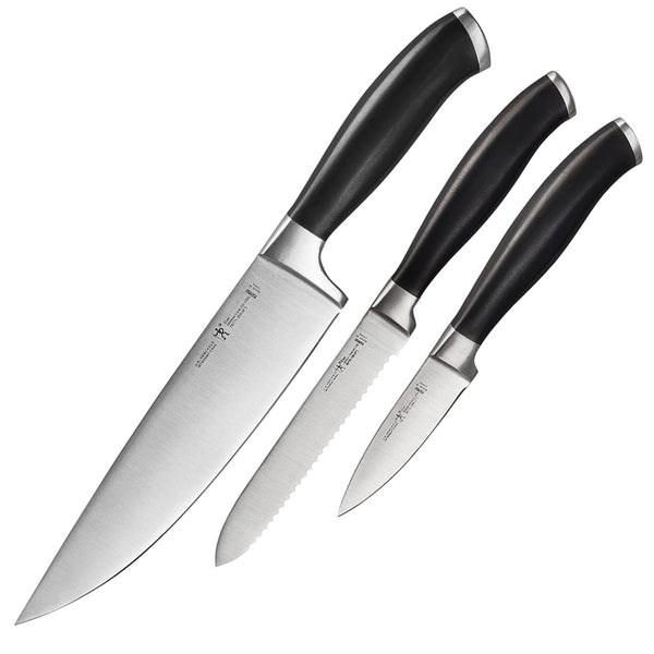 Henckels Elan 3Pc Starter Set