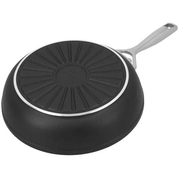 DEMEYERE ALUPRO CERAMIC 8" CERAMIC NONSTICK FRY PAN