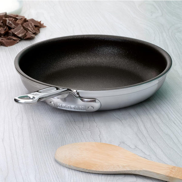 Hestan ProBond TITUM 8.5" Open Skillet with TITUM™ NS (22cm)