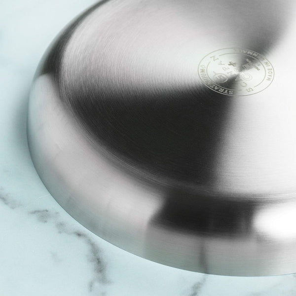 Scanpan  10-Piece Cookware Set - CS+