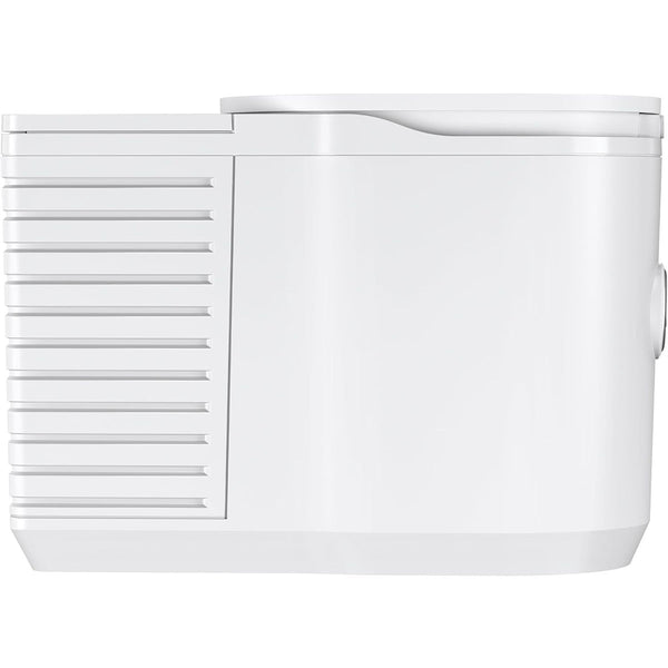 Jura Cool Control 0.6L  - White/Stainless Steel