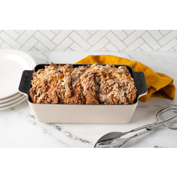 Le Creuset 9" x 5" Signature Loaf Pan - Peche