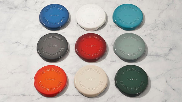 Le Creuset 8.8" Signature Trivet - Shallot