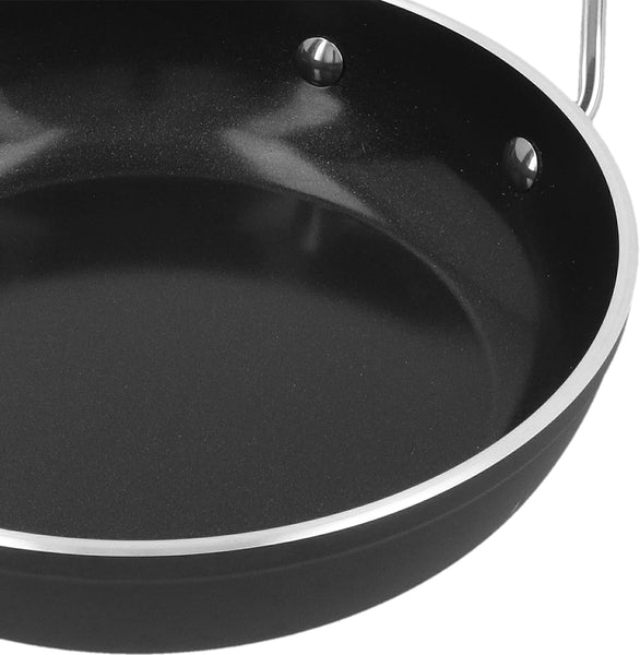 DEMEYERE ALUPRO CERAMIC 8" CERAMIC NONSTICK FRY PAN