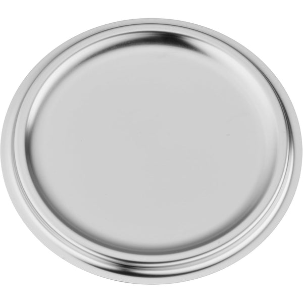 Demeyere Industry 5 2-qt Stainless Steel Saucier