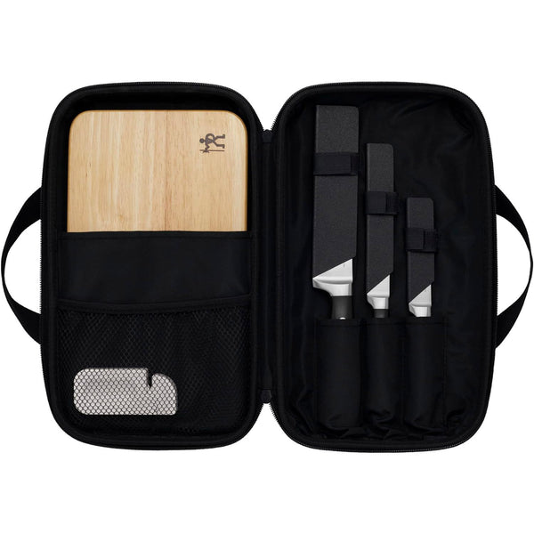 Henckels Forged Accent Travel Set