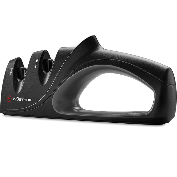 Wusthof Sharpening  2-Stage Hand-Held Sharpener (Boxed)