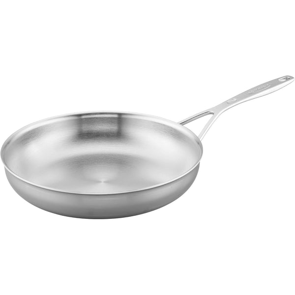 Demeyere Industry 5 11-inch Stainless Steel Fry Pan