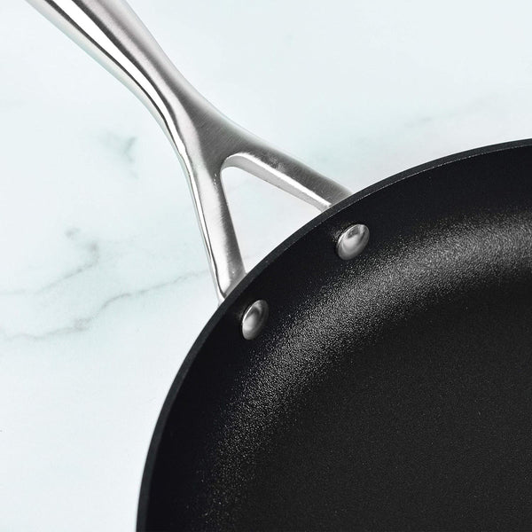 Scanpan  10-Piece Cookware Set - CS+