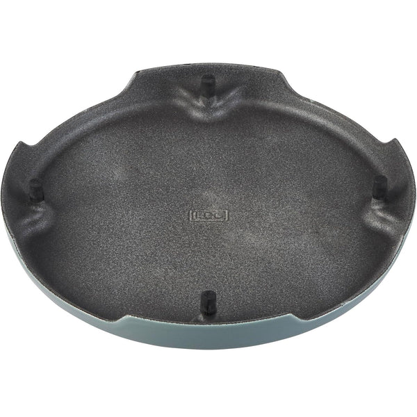 Le Creuset 8.8" Signature Trivet - Sea Salt