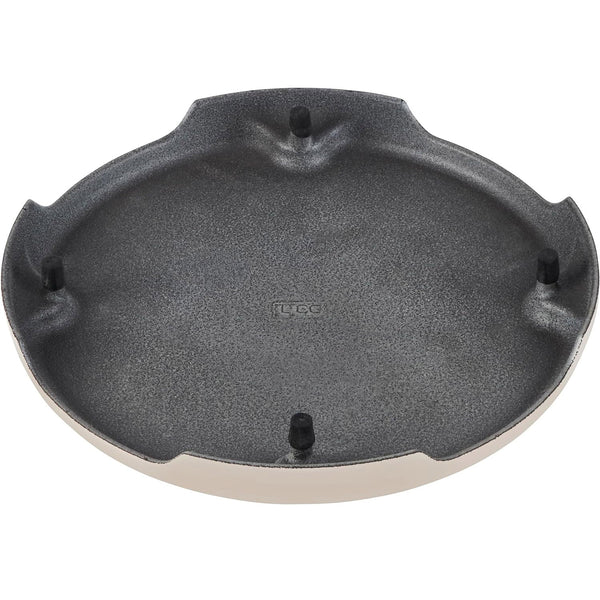 Le Creuset 8.8" Signature Trivet - White