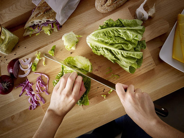 Wusthof Gourmet 10" Confectioner's Knife