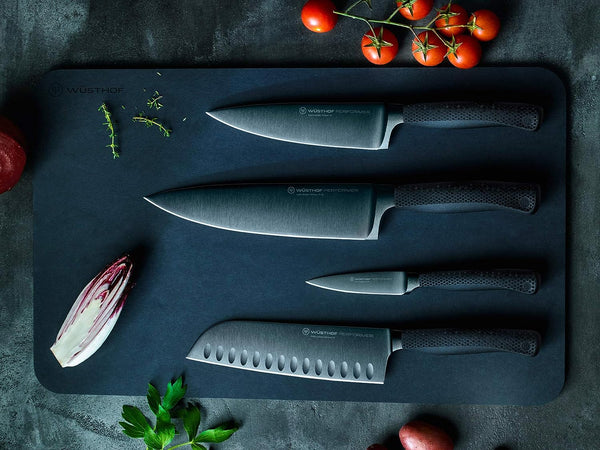 Wusthof Performer 8" Chef'S Knife