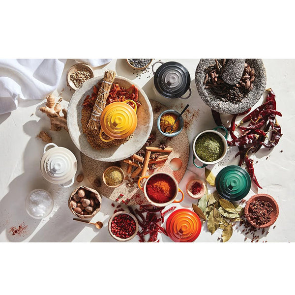 Le Creuset 24 oz. Round Cocotte - Marseille