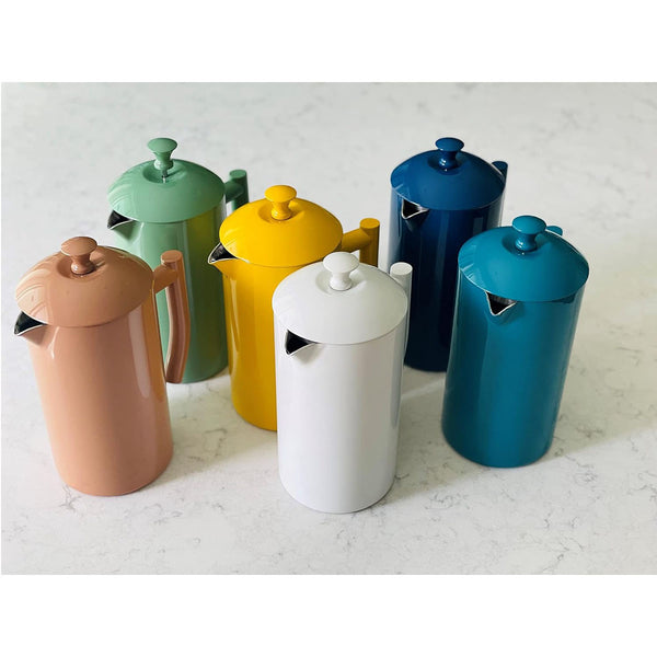 Frieling French Press, Navy, 34 fl. oz.