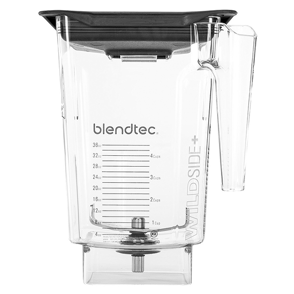 BLENDTEC WILDSIDE+ JAR