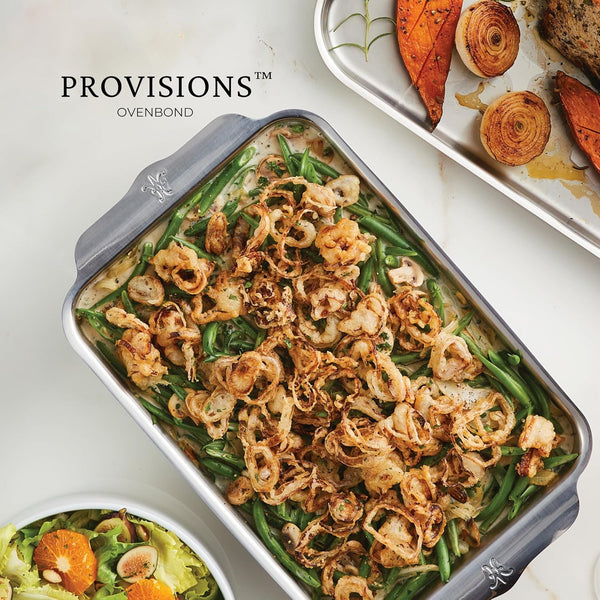 Hestan Provisions OvenBond OvenBond Quarter Sheet Pan 9"x12"