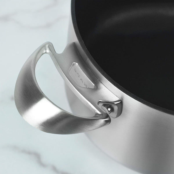 Scanpan  10-Piece Cookware Set - CS+