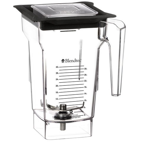 BLENDTEC FOURSIDE JAR