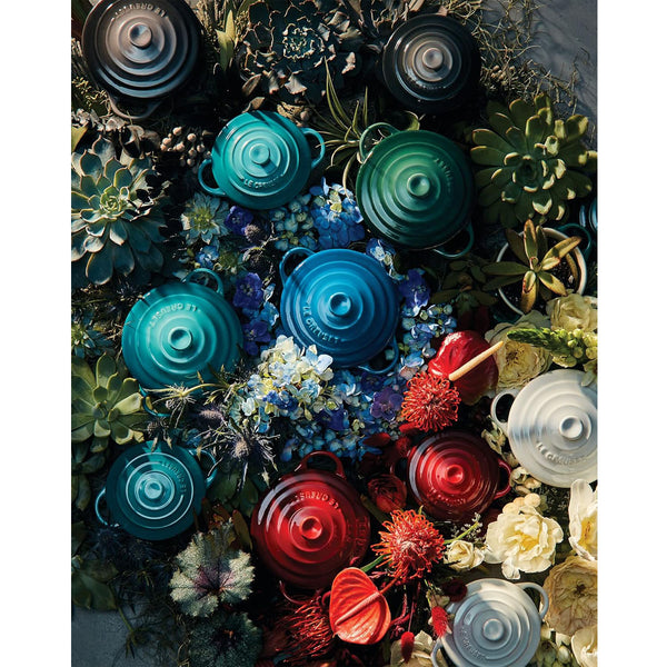 Le Creuset 24 oz. Round Cocotte - Marseille