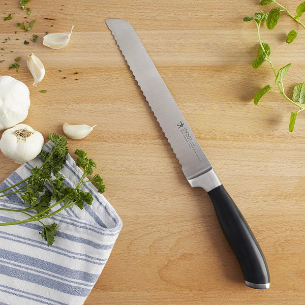 Henckels Elan 8" Bread Knife