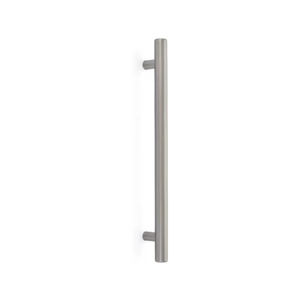 EMTEK EMTKBAR APP PULL 12"  US15 - SATIN NICKEL