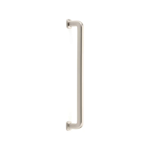 EMTEK WESTRIDGE APP PULL 12"  US15 - SATIN NICKEL