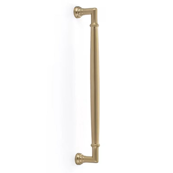 EMTEK WSTWD APP PULL 12"  US10B - OIL RUBBED BRONZE