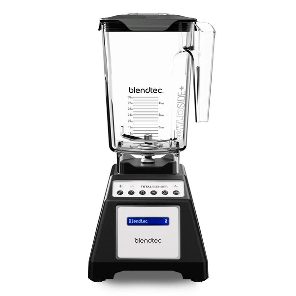 Blendtec Total Blender Classic - Black