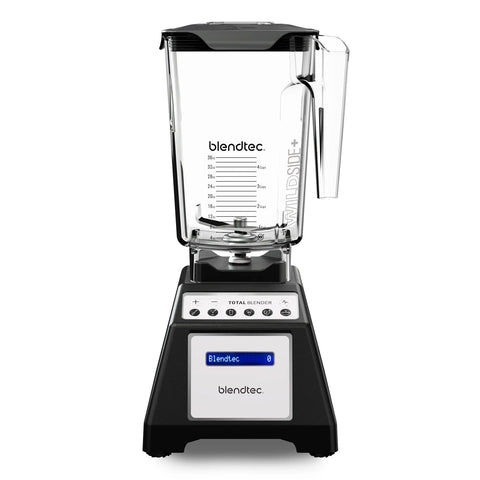 Blendtec Total Blender Classic - Black