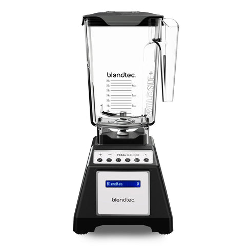 Blendtec Total Blender Classic - Black
