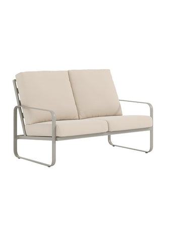 Tropitone Brasilia Love Seat
