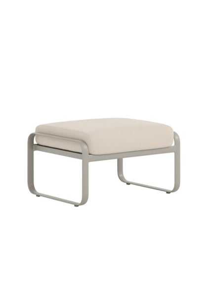 Tropitone Brasilia Ottoman - Grade C