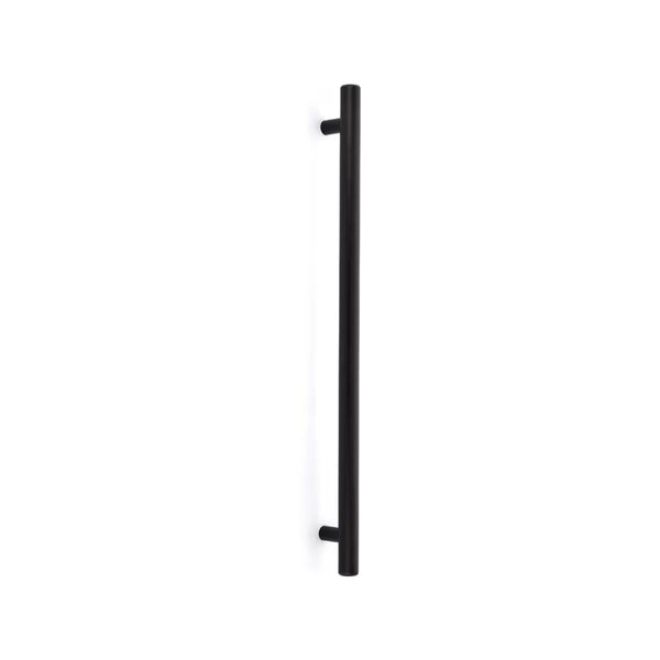 EMTEK EMTKBAR APP PULL 18"  US10B - OIL RUBBED BRONZE