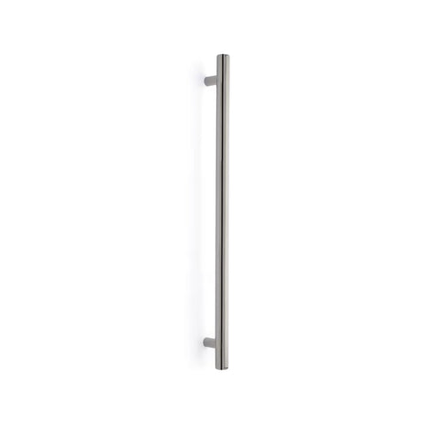EMTEK EMTKBAR APP PULL 18"  US14 - POLISHED NICKEL