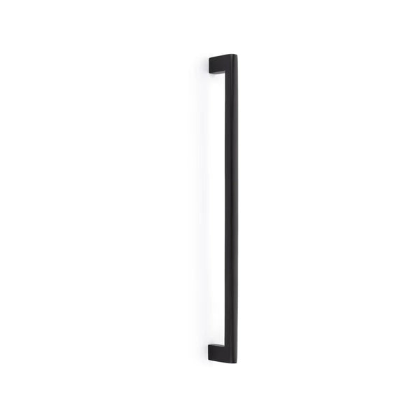 EMTEK TRAIL APP PULL 18"  US10B - OIL RUBBED BRONZE