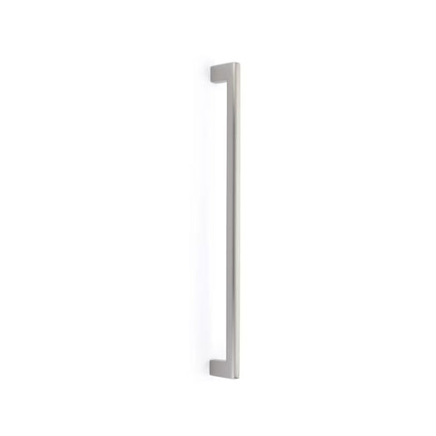 EMTEK TRAIL APP PULL 18"  US15 - SATIN NICKEL