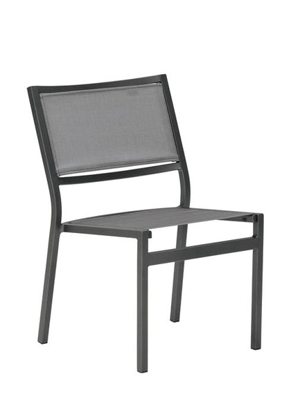 Tropitone Cabana Club Sling Side Chair - Grade C