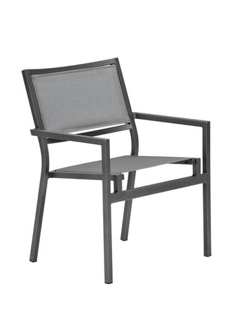 Tropitone Cabana Club Sling Dining Chair