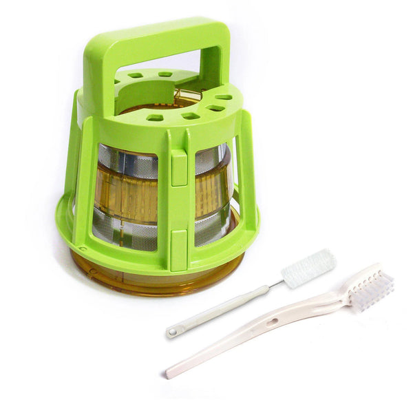 Kuvings Whole Slow Juicer B6000- White Pearl