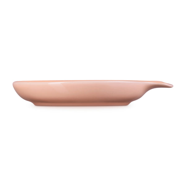 Le Creuset 6" Signature Spoon Rest - Peche